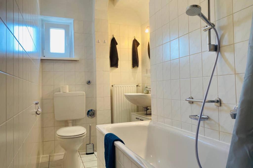 Gemutliche Wohnung In Trier Sud Exterior photo
