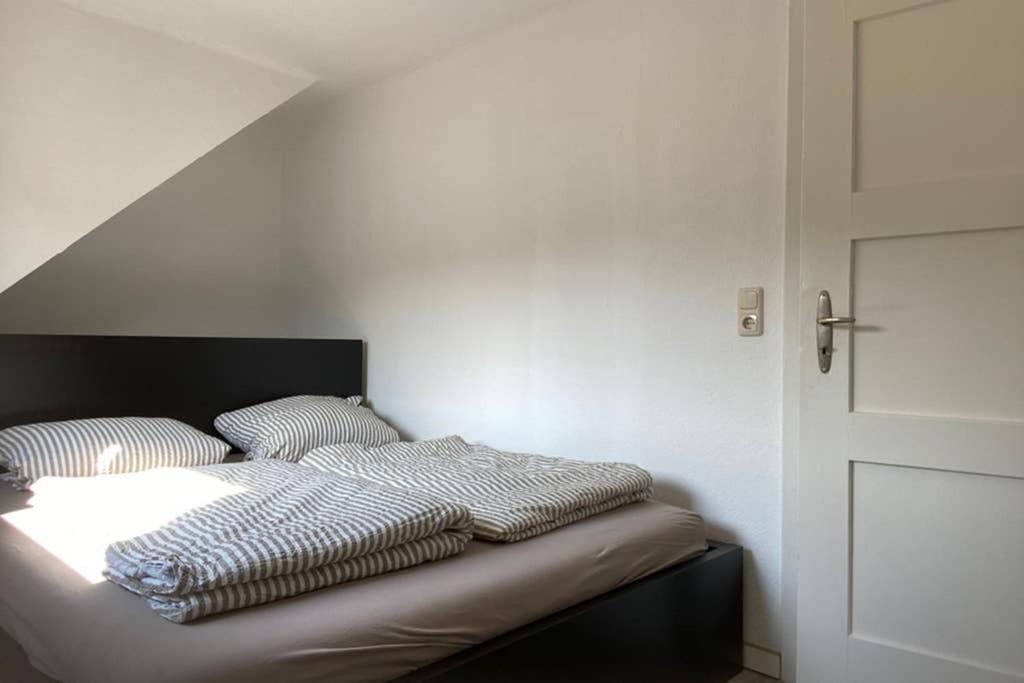 Gemutliche Wohnung In Trier Sud Exterior photo