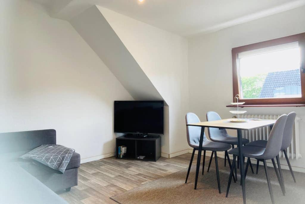 Gemutliche Wohnung In Trier Sud Exterior photo
